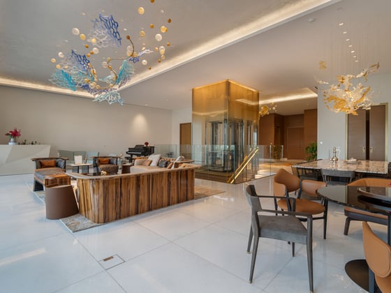 Prestigious Townhouse at Atlantis The Royal, picture 5