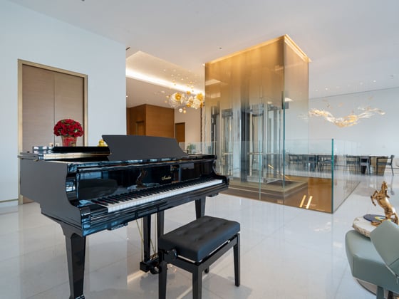 Prestigious Townhouse at Atlantis The Royal, picture 8