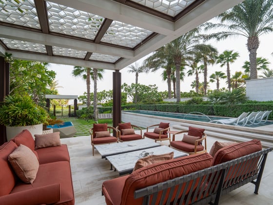 Prestigious Townhouse at Atlantis The Royal, picture 25