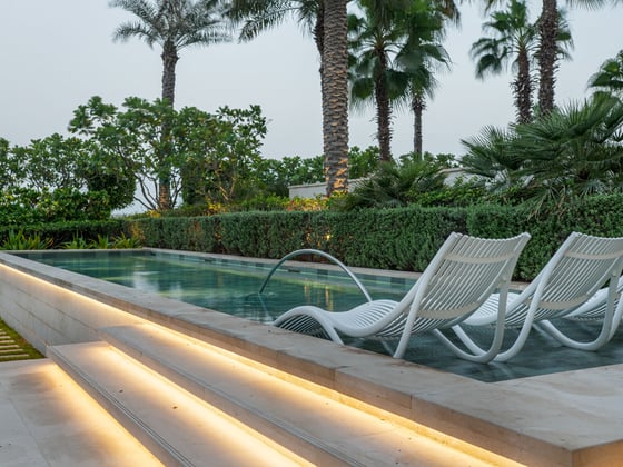 Prestigious Townhouse at Atlantis The Royal, picture 23