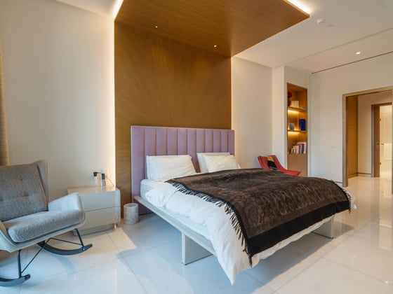 Prestigious Townhouse at Atlantis The Royal, picture 14