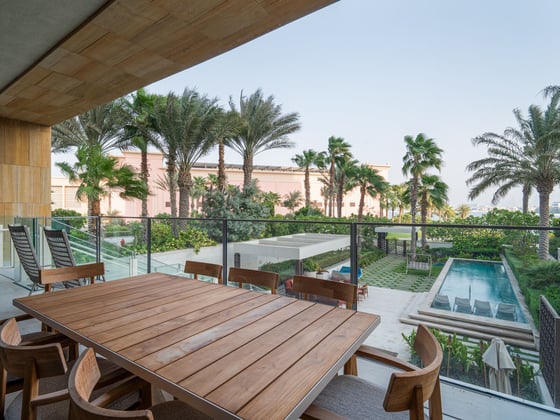 Prestigious Townhouse at Atlantis The Royal, picture 21