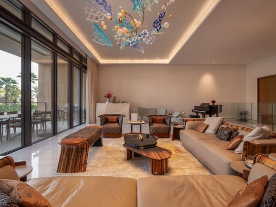 Prestigious Townhouse at Atlantis The Royal, picture 3