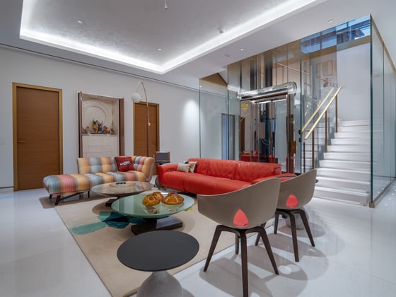 Prestigious Townhouse at Atlantis The Royal, picture 13