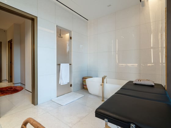 Prestigious Townhouse at Atlantis The Royal, picture 16