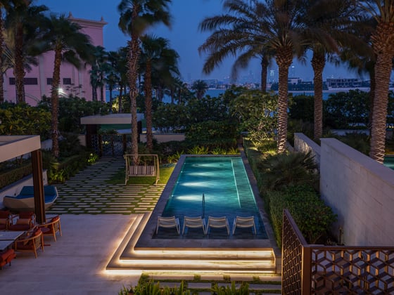 Prestigious Townhouse at Atlantis The Royal, picture 1