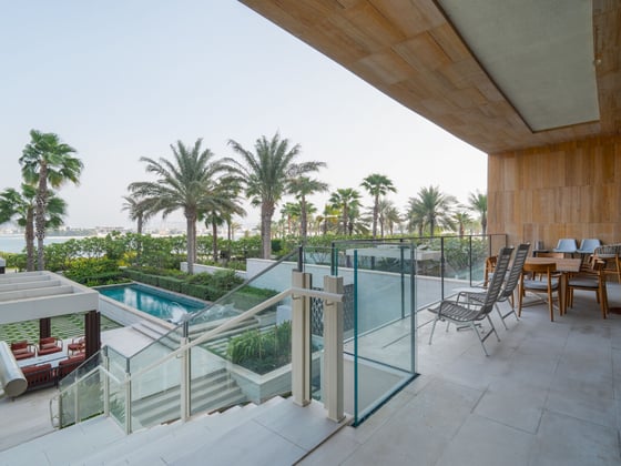 Prestigious Townhouse at Atlantis The Royal, picture 2