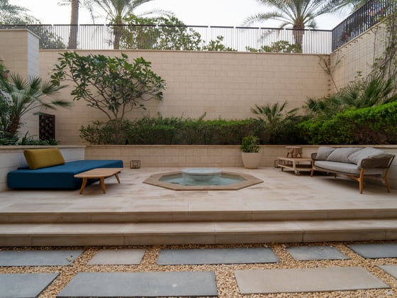 Prestigious Townhouse at Atlantis The Royal, picture 20