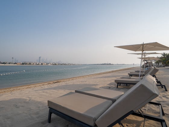 Prestigious Townhouse at Atlantis The Royal, picture 27