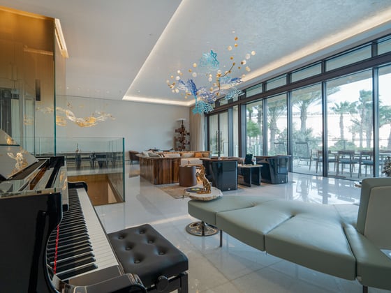 Prestigious Townhouse at Atlantis The Royal, picture 7
