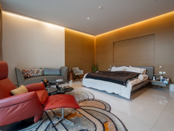 Prestigious Townhouse at Atlantis The Royal, picture 15