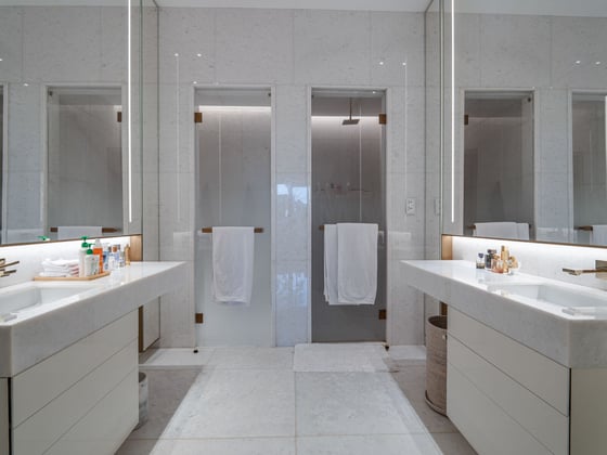 Prestigious Townhouse at Atlantis The Royal, picture 18