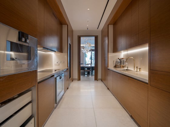Prestigious Townhouse at Atlantis The Royal, picture 9