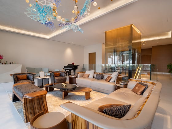 Prestigious Townhouse at Atlantis The Royal, picture 6