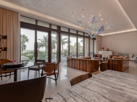 Prestigious Townhouse at Atlantis The Royal, picture 4
