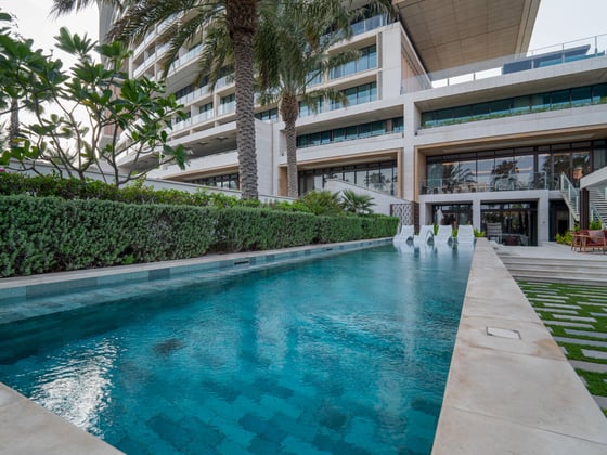 Prestigious Townhouse at Atlantis The Royal, picture 22