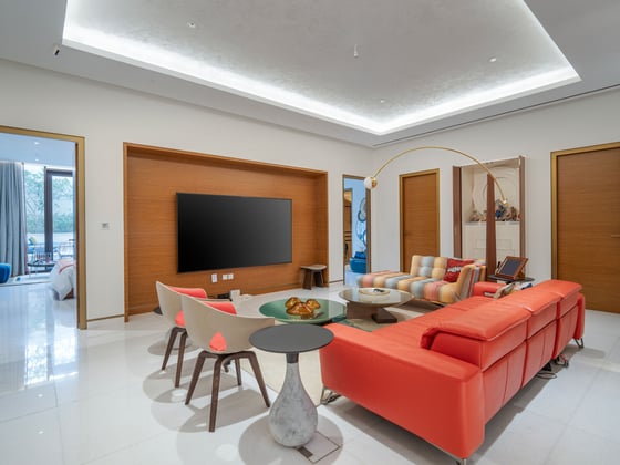 Prestigious Townhouse at Atlantis The Royal, picture 11