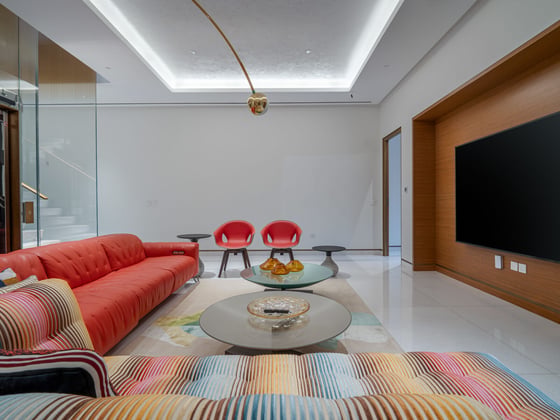 Prestigious Townhouse at Atlantis The Royal, picture 12