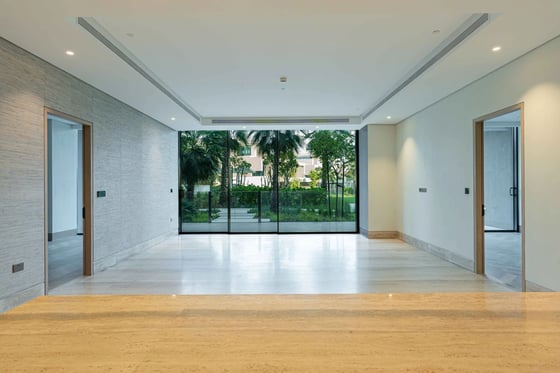 A calm, earthy 2-bed home in Six Senses Residences, Palm, picture 3