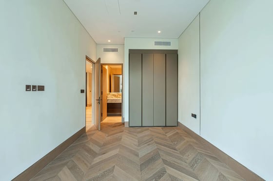A calm, earthy 2-bed home in Six Senses Residences, Palm, picture 14