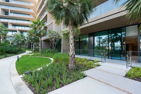 A calm, earthy 2-bed home in Six Senses Residences, Palm, picture 2