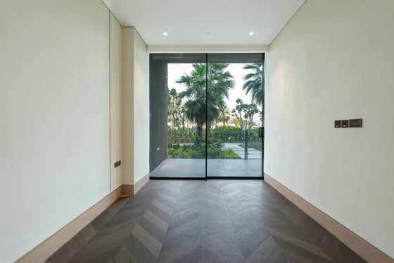 A calm, earthy 2-bed home in Six Senses Residences, Palm, picture 13