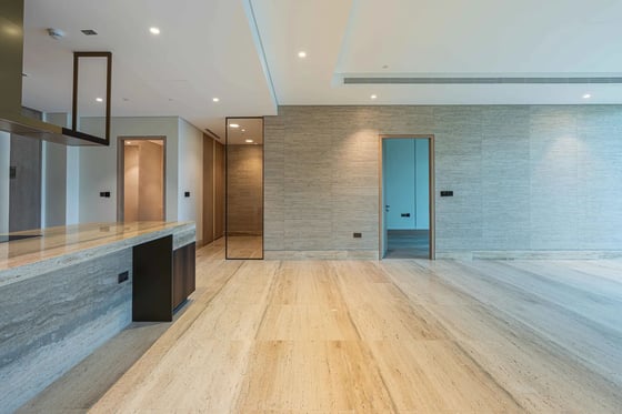 A calm, earthy 2-bed home in Six Senses Residences, Palm, picture 9