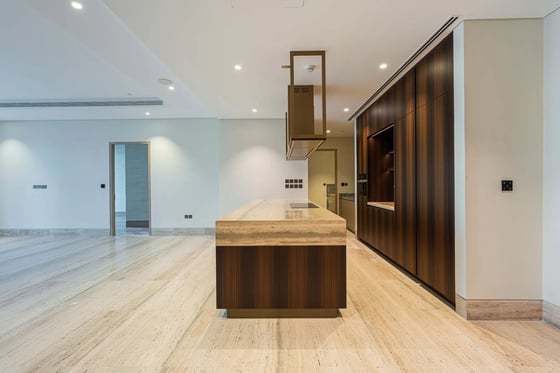 A calm, earthy 2-bed home in Six Senses Residences, Palm, picture 7