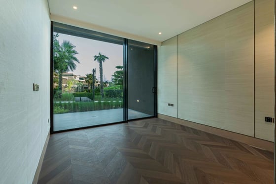 A calm, earthy 2-bed home in Six Senses Residences, Palm, picture 10