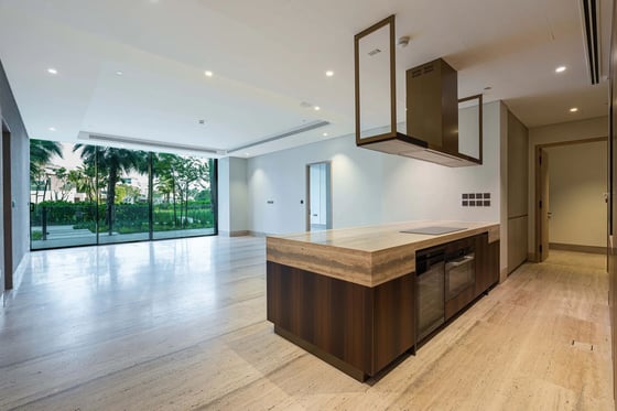A calm, earthy 2-bed home in Six Senses Residences, Palm, picture 6