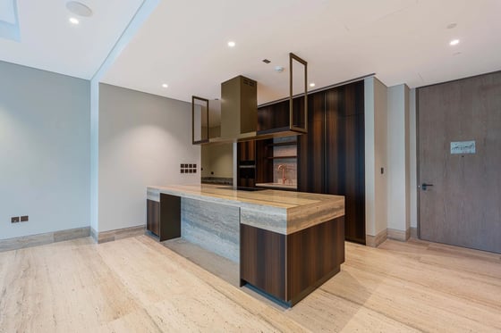 A calm, earthy 2-bed home in Six Senses Residences, Palm, picture 8