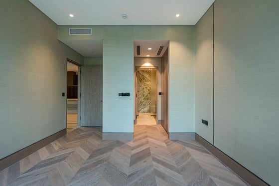 A calm, earthy 2-bed home in Six Senses Residences, Palm, picture 20