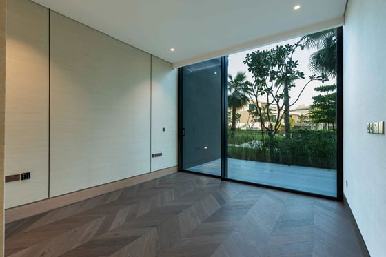 A calm, earthy 2-bed home in Six Senses Residences, Palm, picture 19