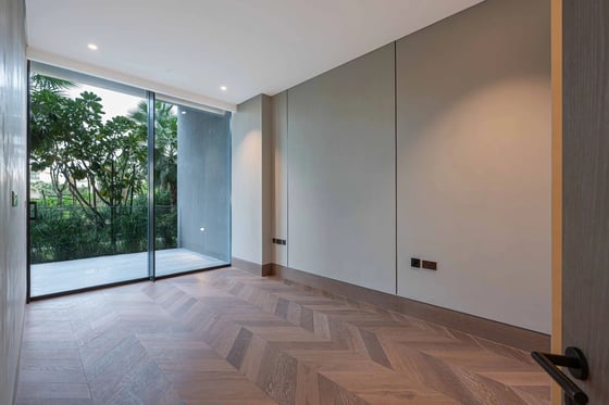 A calm, earthy 2-bed home in Six Senses Residences, Palm, picture 21