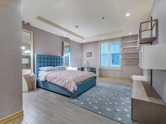 Sophisticated Three-Bedroom Apartment in DIFC, picture 12