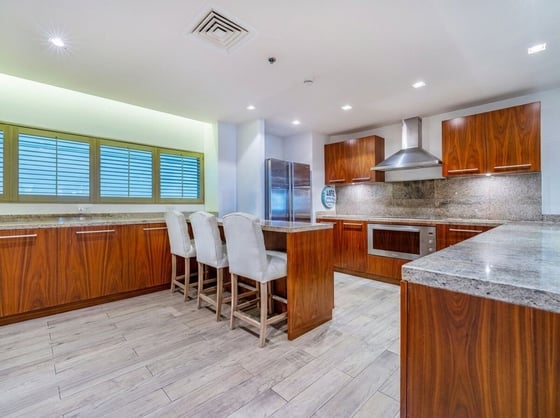 Sophisticated Three-Bedroom Apartment in DIFC, picture 19