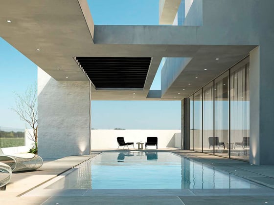 Ultra-Luxurious | Custom-Built | Golf Course View, picture 19