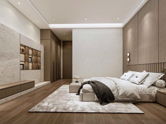 Ultra-Luxurious | Custom-Built | Golf Course View, picture 11