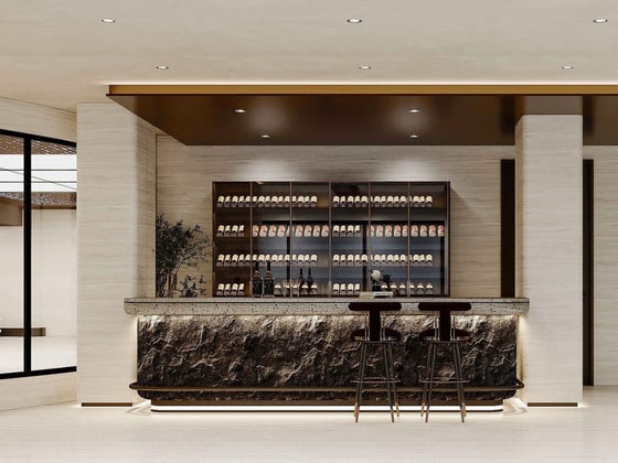 Ultra-Luxurious | Custom-Built | Golf Course View, picture 5
