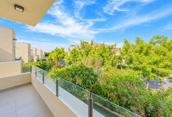 Single Row | Landscaped Garden | Extended Patio, picture 12