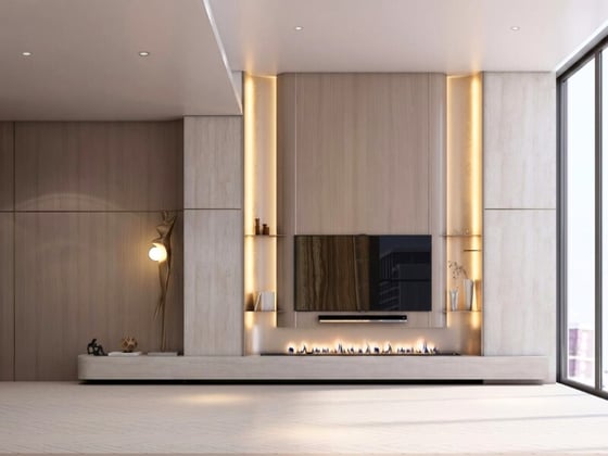 Premium 2BR Apartment | Ain Dubai View | Furnished, picture 5