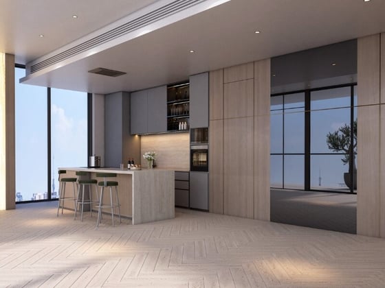 Premium 2BR Apartment | Ain Dubai View | Furnished, picture 11