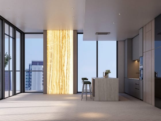 Premium 2BR Apartment | Ain Dubai View | Furnished, picture 1