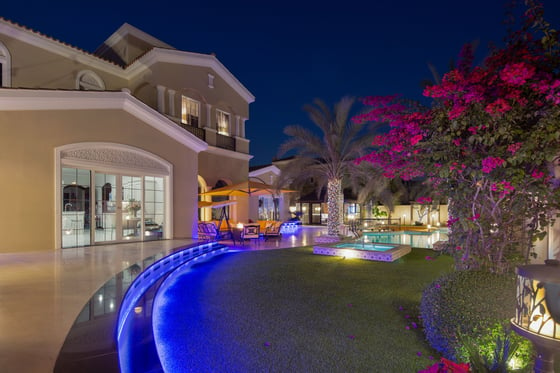 Exclusive Resort Style Luxury Villa, picture 5