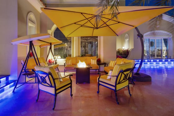 Exclusive Resort Style Luxury Villa, picture 7
