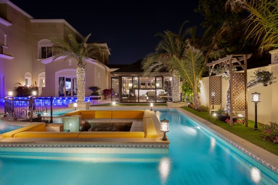 Exclusive Resort Style Luxury Villa, picture 9