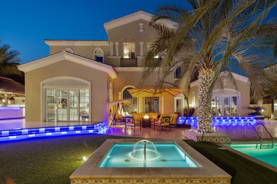 Exclusive Resort Style Luxury Villa, picture 8