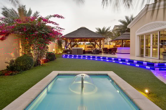 Exclusive Resort Style Luxury Villa, picture 2