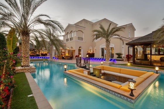 Exclusive Resort Style Luxury Villa, picture 11