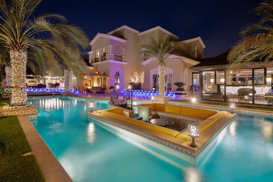 Exclusive Resort Style Luxury Villa, picture 4